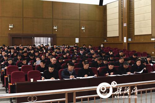 娄底中院举行《准则》《条例》知识竞赛11.jpg