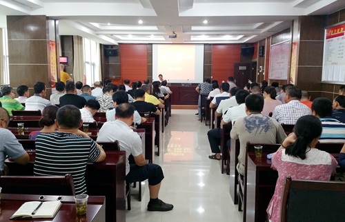 娄底市城管局开展讲道德有品行专题学习.jpg