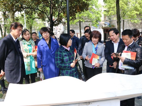 调研组一行调研君子文化园.JPG